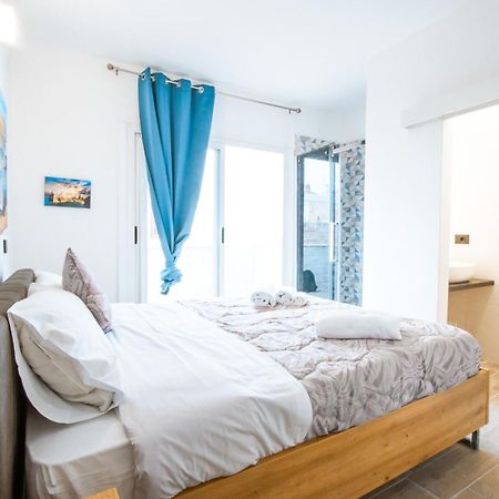 Apartmán Palazzo Kame Polignano a Mare Exteriér fotografie
