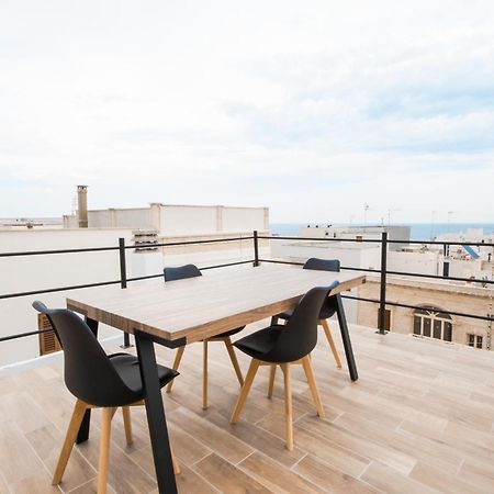 Apartmán Palazzo Kame Polignano a Mare Exteriér fotografie