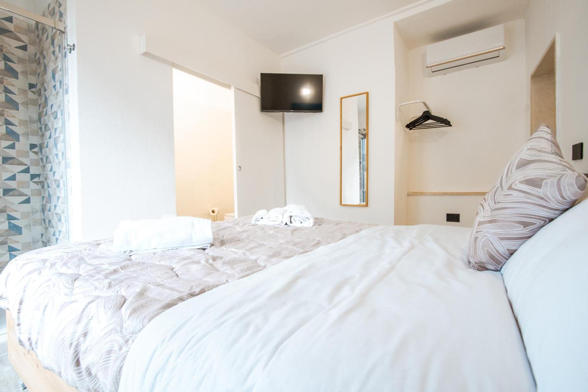 Apartmán Palazzo Kame Polignano a Mare Exteriér fotografie