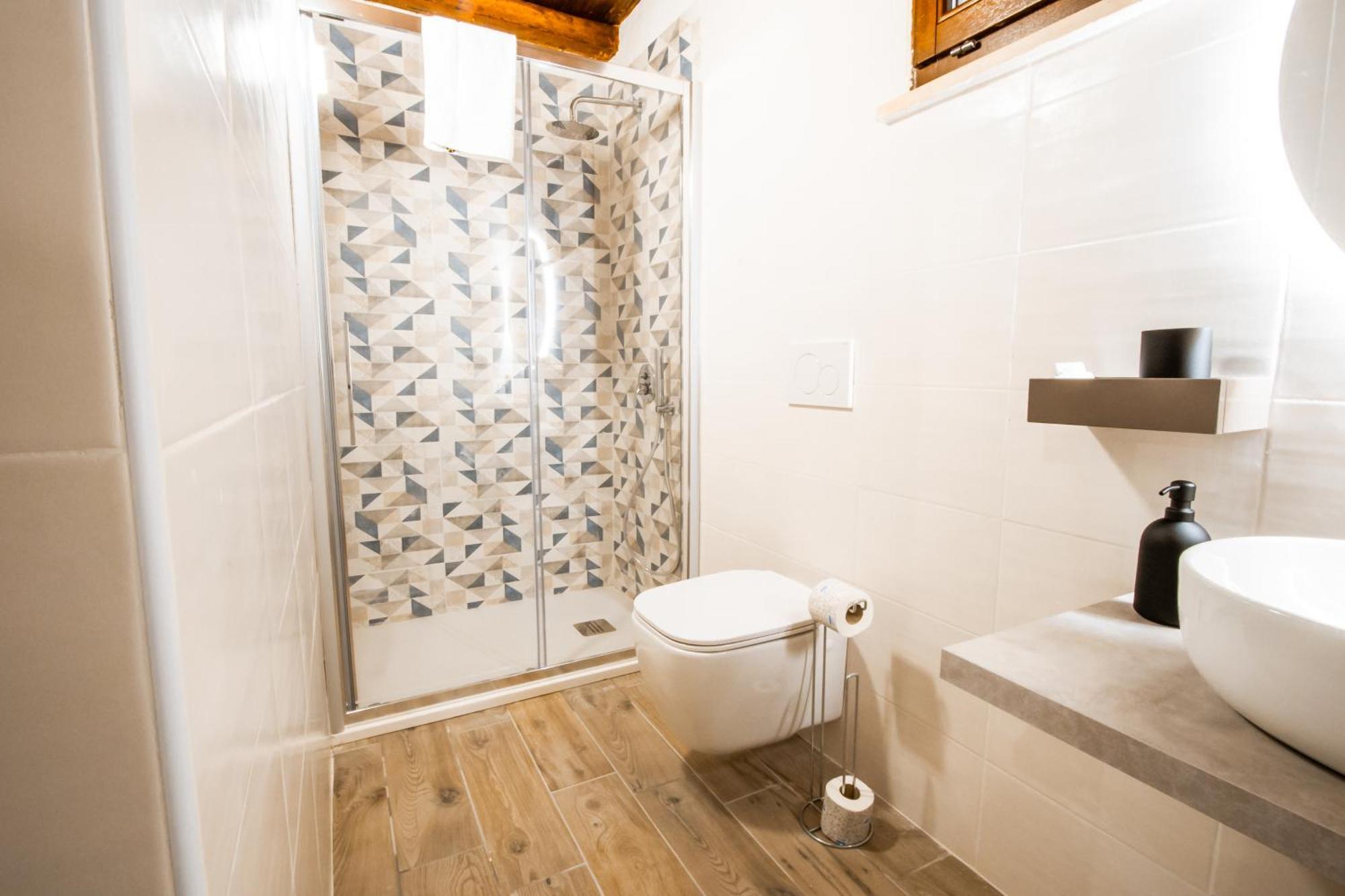 Apartmán Palazzo Kame Polignano a Mare Exteriér fotografie