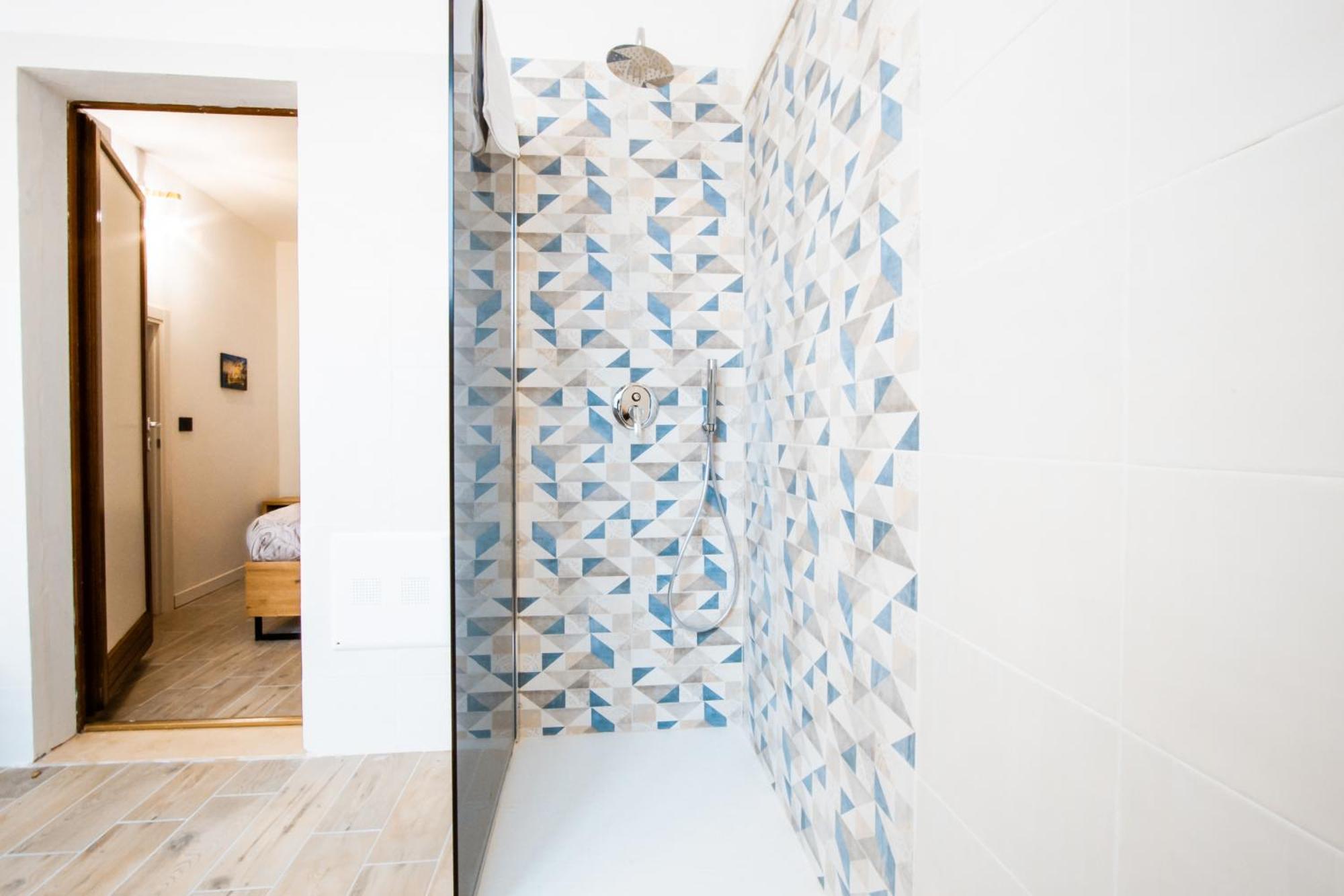 Apartmán Palazzo Kame Polignano a Mare Exteriér fotografie